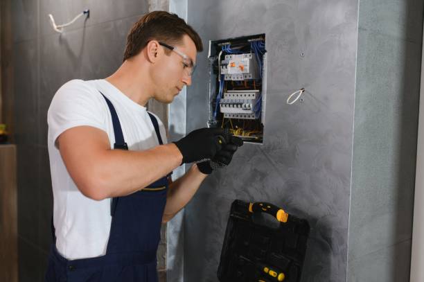 Best Affordable Electrical Installation  in Woodridge, IL